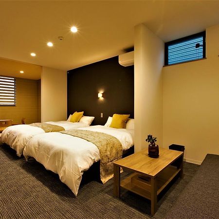 איזומי-סנו Apartment Hotel Stay The Kansai Airport מראה חיצוני תמונה