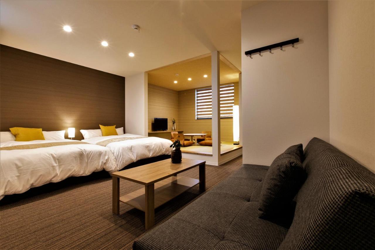 איזומי-סנו Apartment Hotel Stay The Kansai Airport מראה חיצוני תמונה