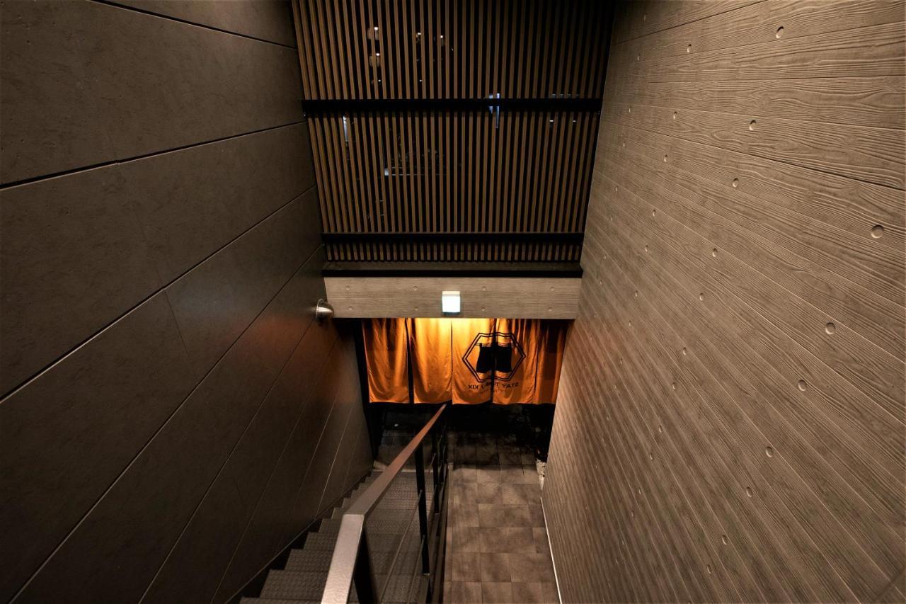 איזומי-סנו Apartment Hotel Stay The Kansai Airport מראה חיצוני תמונה