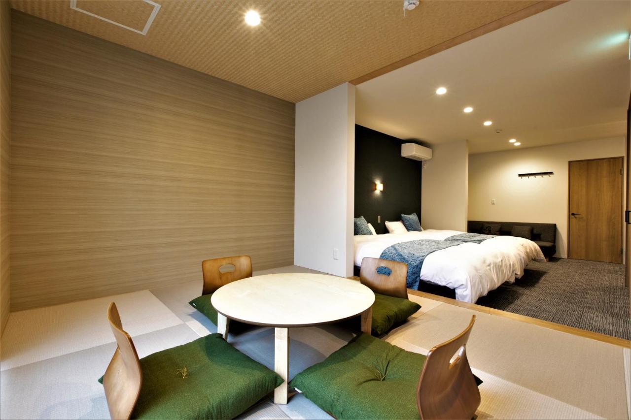 איזומי-סנו Apartment Hotel Stay The Kansai Airport מראה חיצוני תמונה
