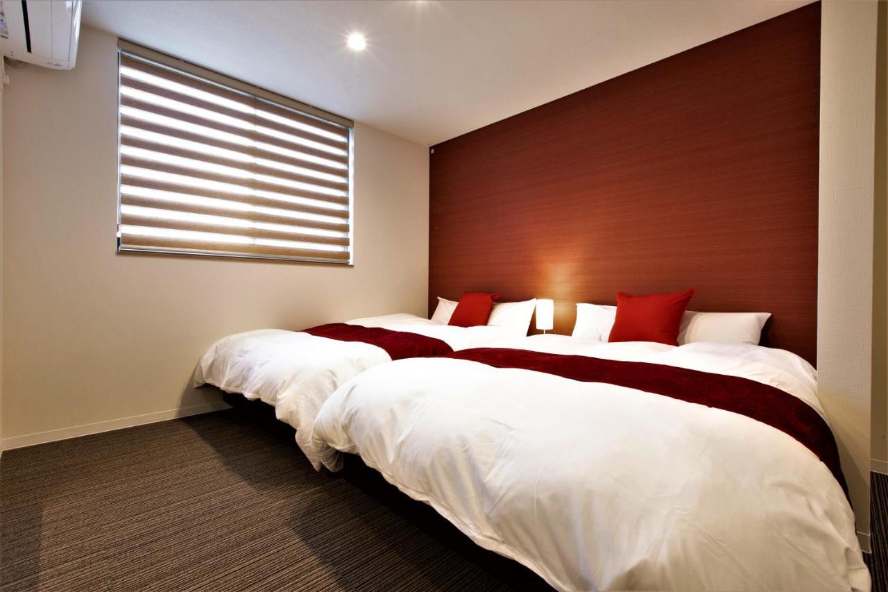 איזומי-סנו Apartment Hotel Stay The Kansai Airport מראה חיצוני תמונה