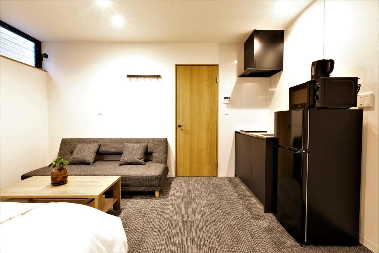 איזומי-סנו Apartment Hotel Stay The Kansai Airport מראה חיצוני תמונה