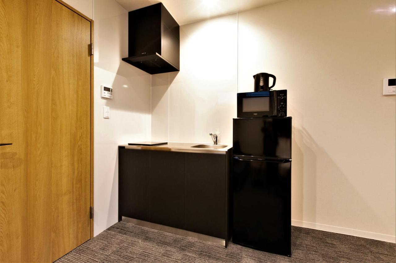 איזומי-סנו Apartment Hotel Stay The Kansai Airport מראה חיצוני תמונה