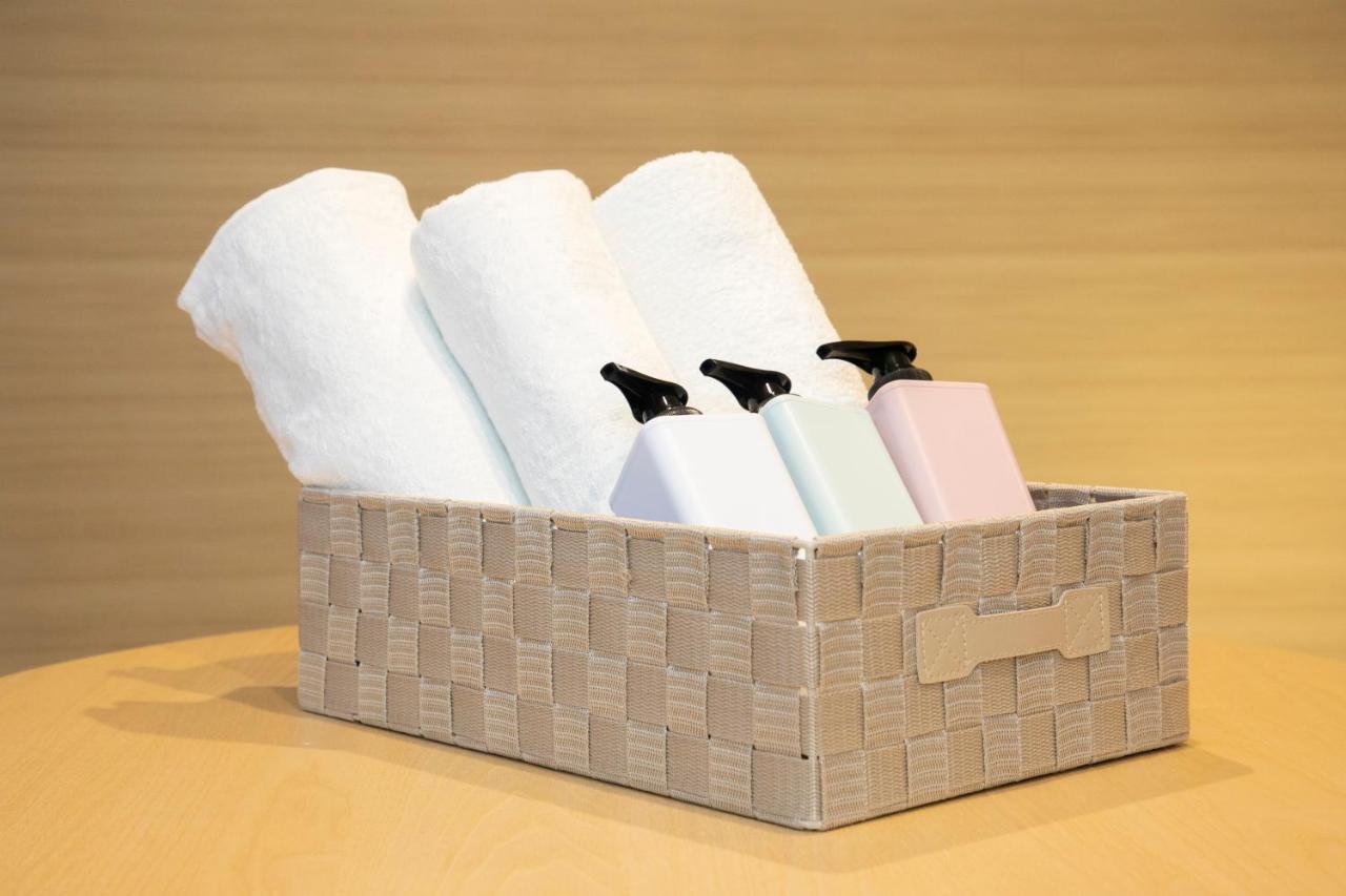 איזומי-סנו Apartment Hotel Stay The Kansai Airport מראה חיצוני תמונה