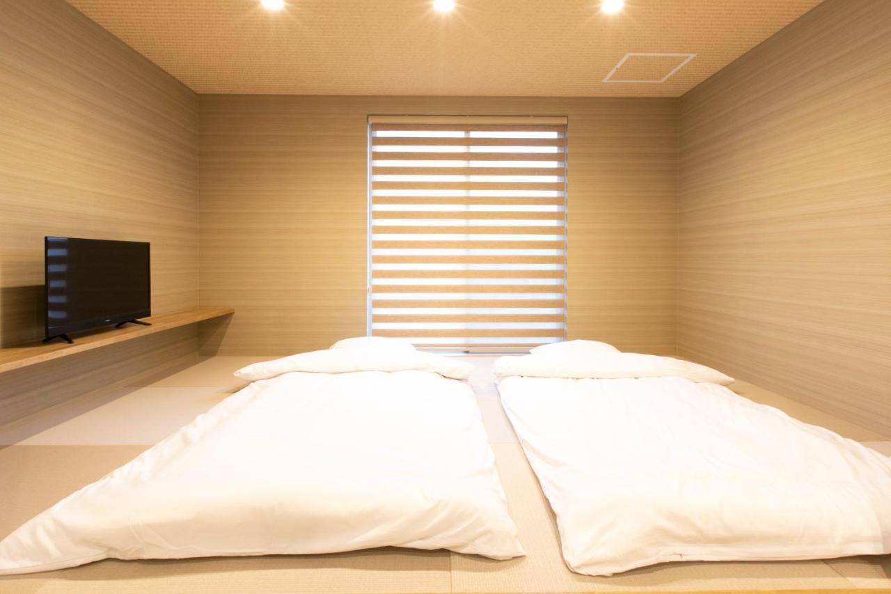 איזומי-סנו Apartment Hotel Stay The Kansai Airport מראה חיצוני תמונה